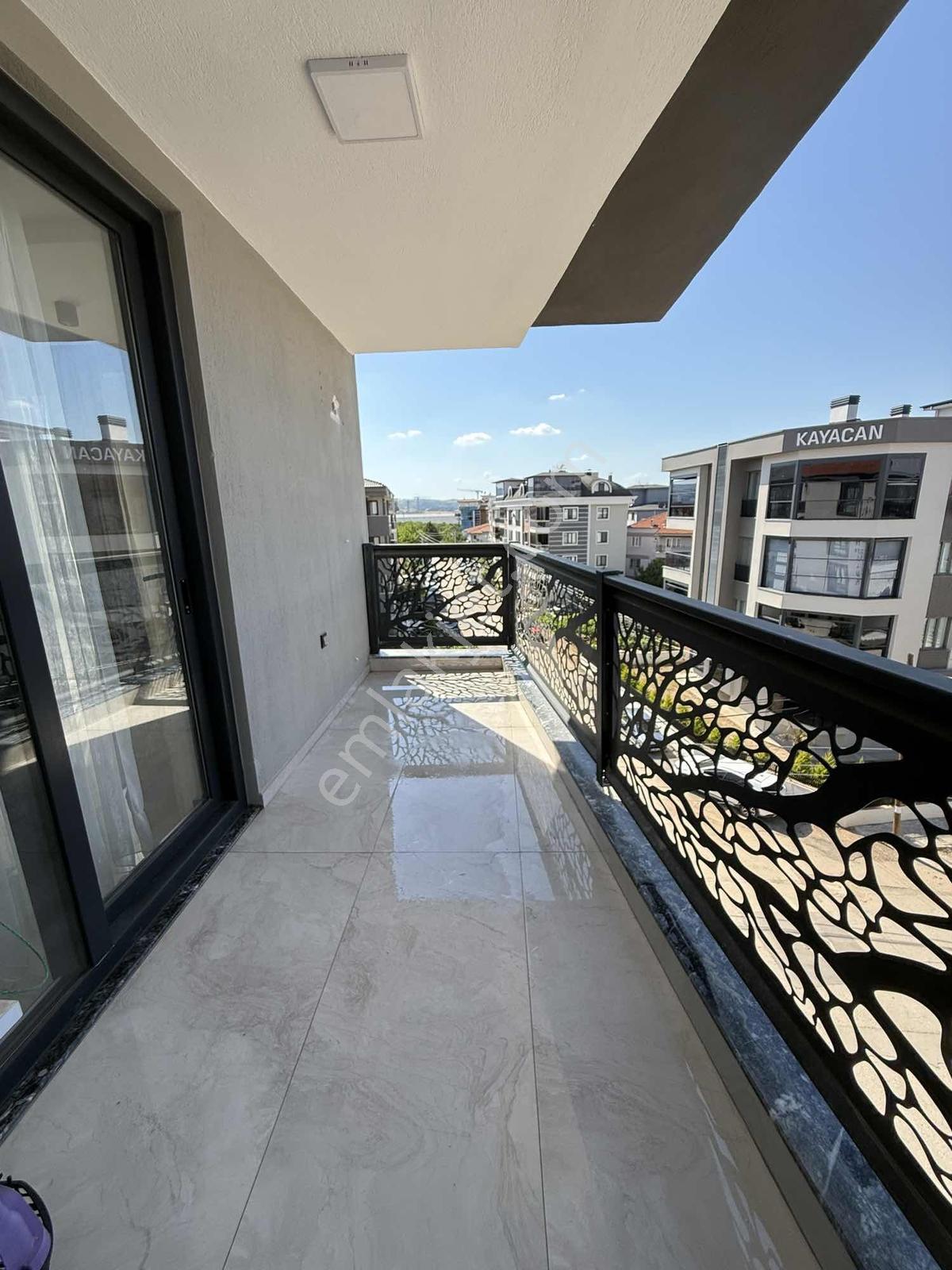 Karahasanlı Mh. 2+1 Geniş Kiralık Yeni Daire - Görsel 5