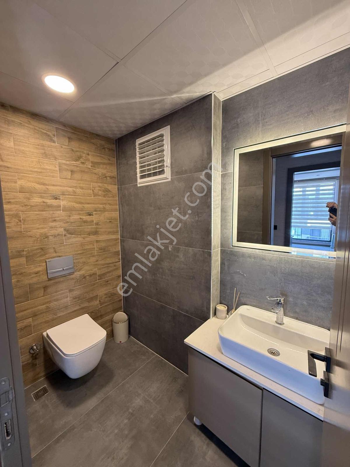 Karahasanlı Mh. 2+1 Geniş Kiralık Yeni Daire - Görsel 16