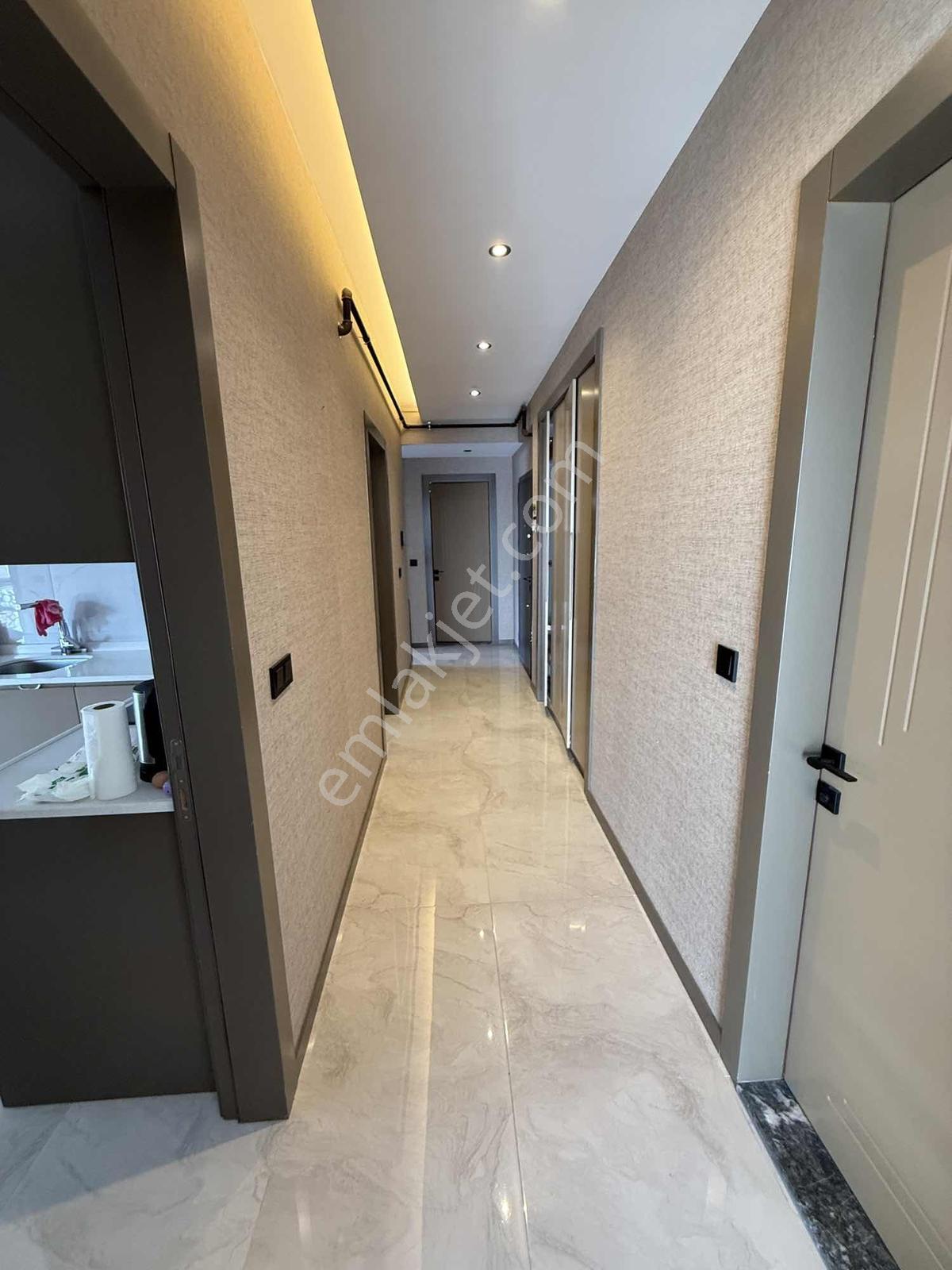 Karahasanlı Mh. 2+1 Geniş Kiralık Yeni Daire - Görsel 7