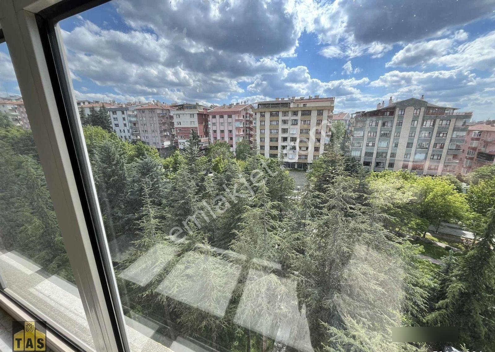 Çankaya Sokullu'da Öveçler Vadisi Manzaralı 3+1 Kiralık Daire - Görsel 13