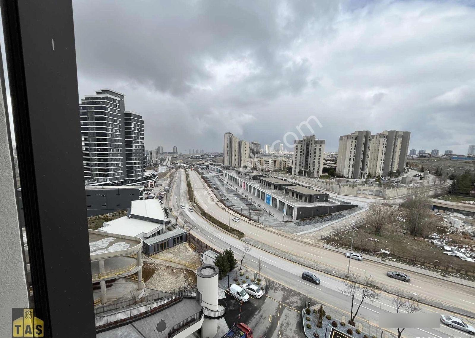 Çankaya Alaçatı Tona Rezidans 1+1 Net 45 M2 Satılık Daire - Görsel 6