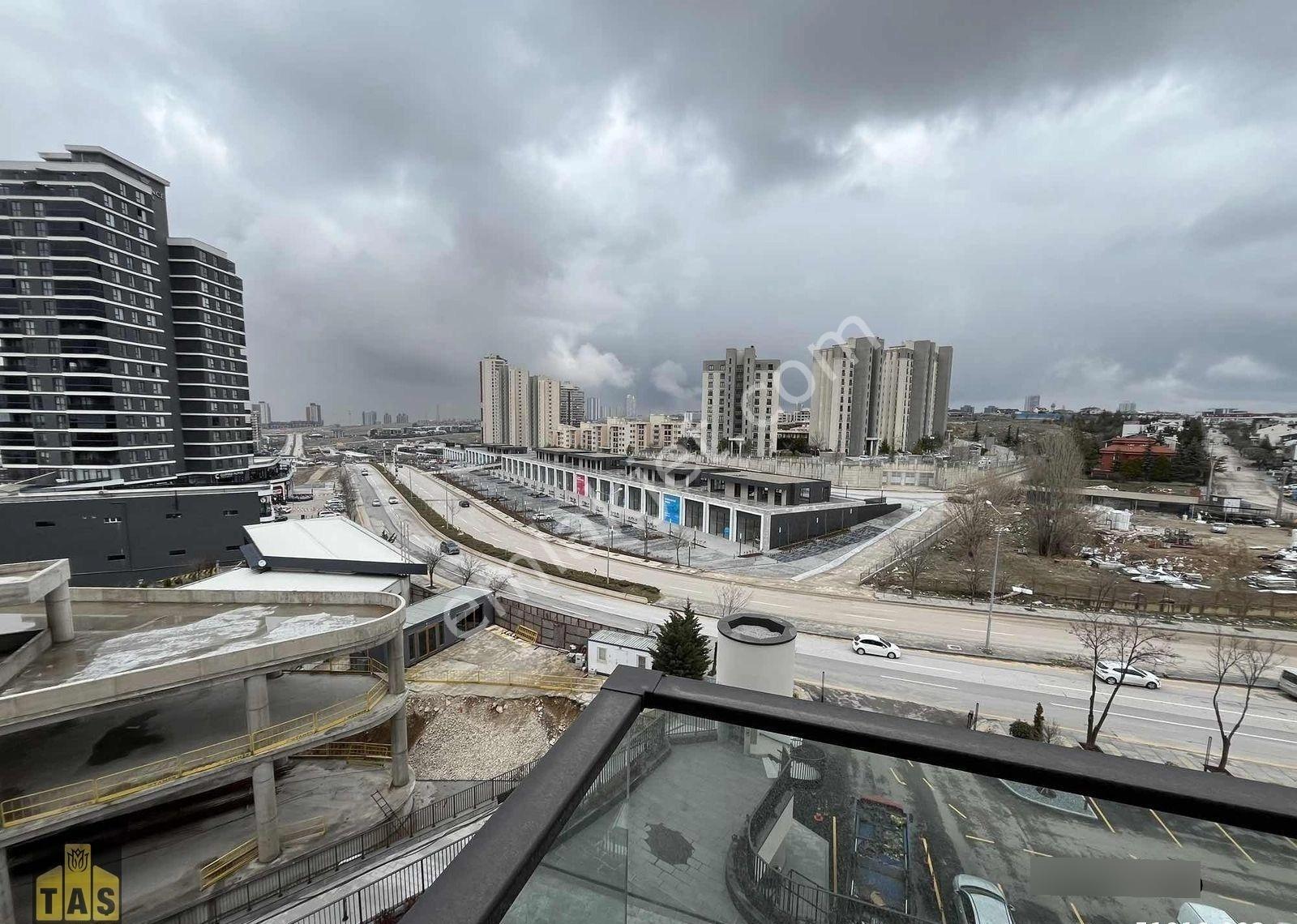 Çankaya Alaçatı Tona Rezidans 1+1 Net 45 M2 Satılık Daire - Görsel 23