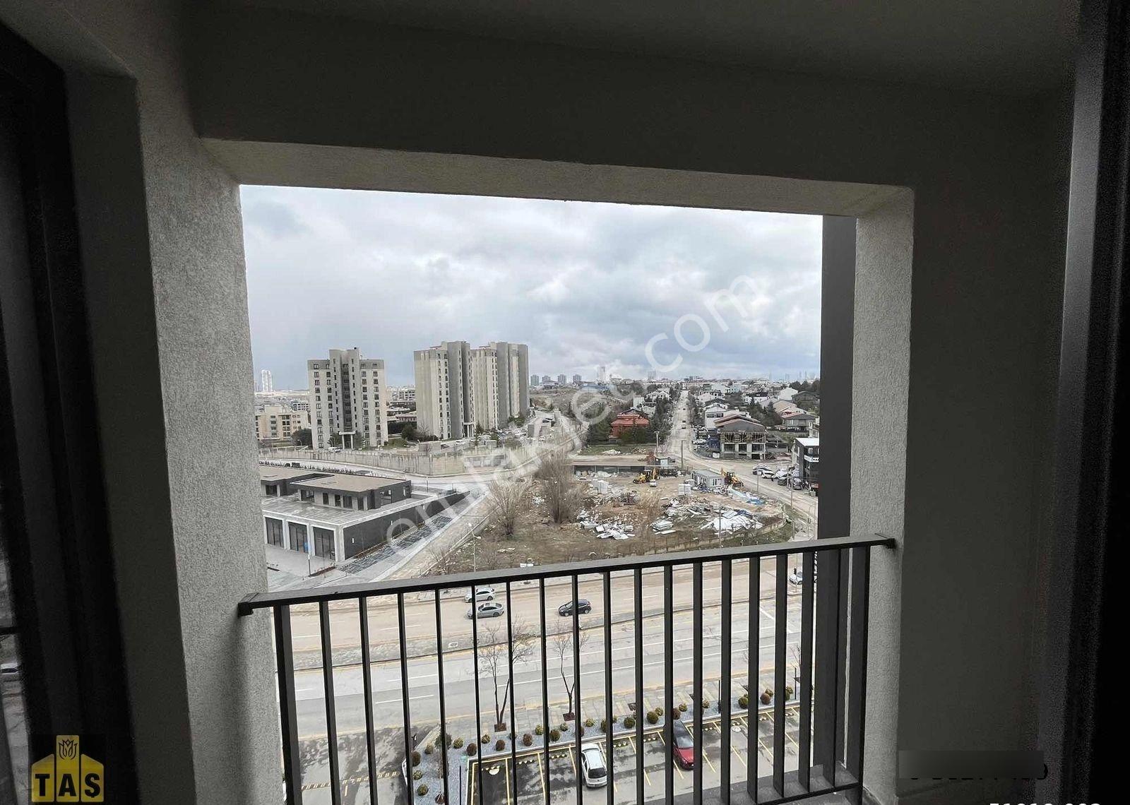 Çankaya Alaçatı Tona Rezidans 1+1 Net 45 M2 Satılık Daire - Görsel 27