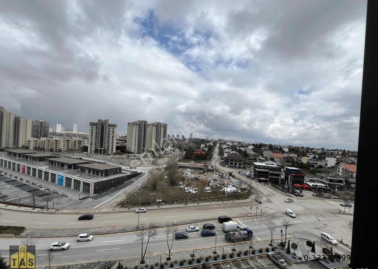 Çankaya Alaçatı Tona Rezidans 1+1 Net 45 M2 Satılık Daire - Görsel 8
