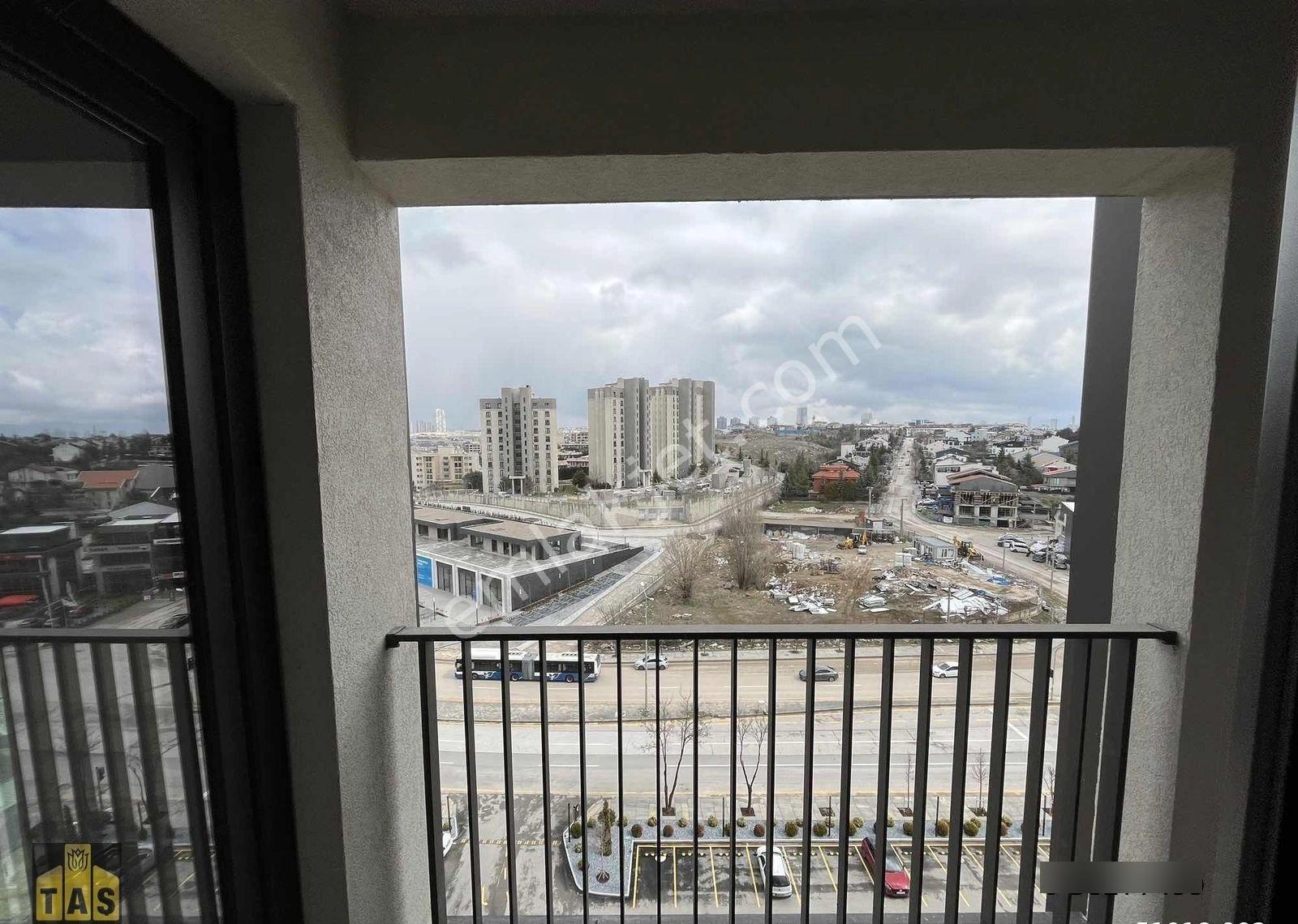 Çankaya Alaçatı Tona Rezidans 1+1 Net 45 M2 Satılık Daire - Görsel 18