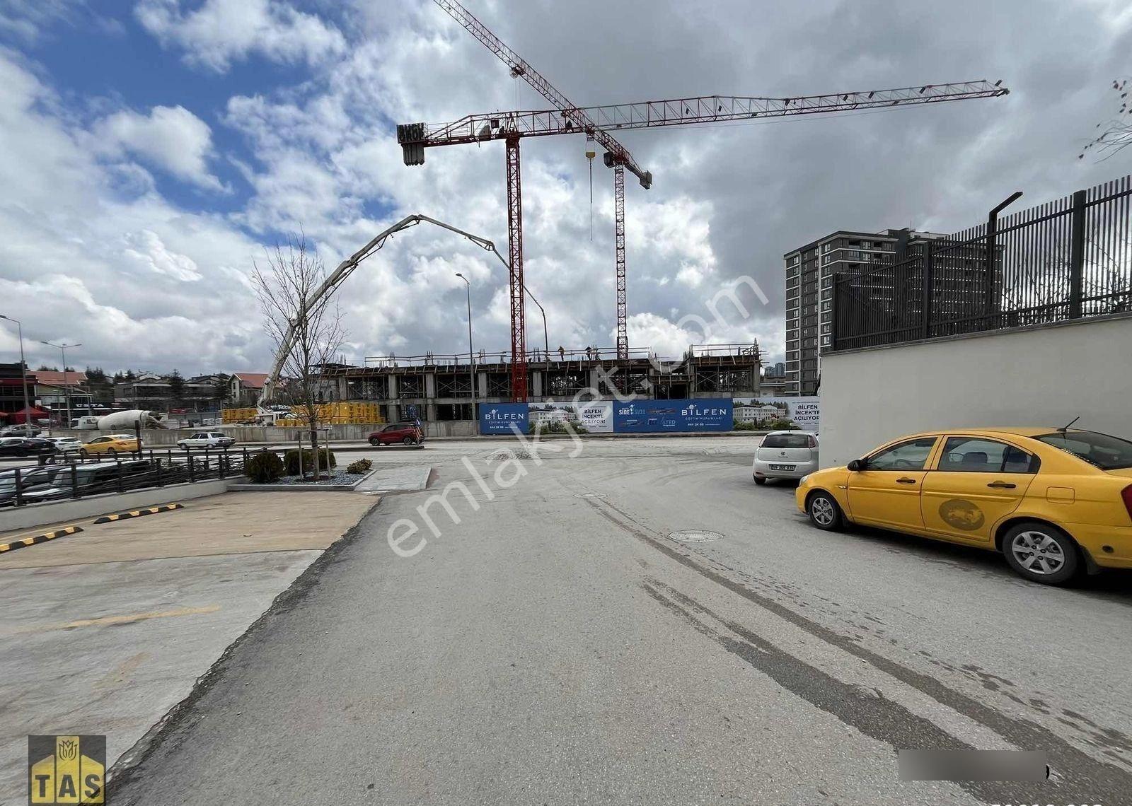 Çankaya Alaçatı Tona Rezidans 1+1 Net 45 M2 Satılık Daire - Görsel 20