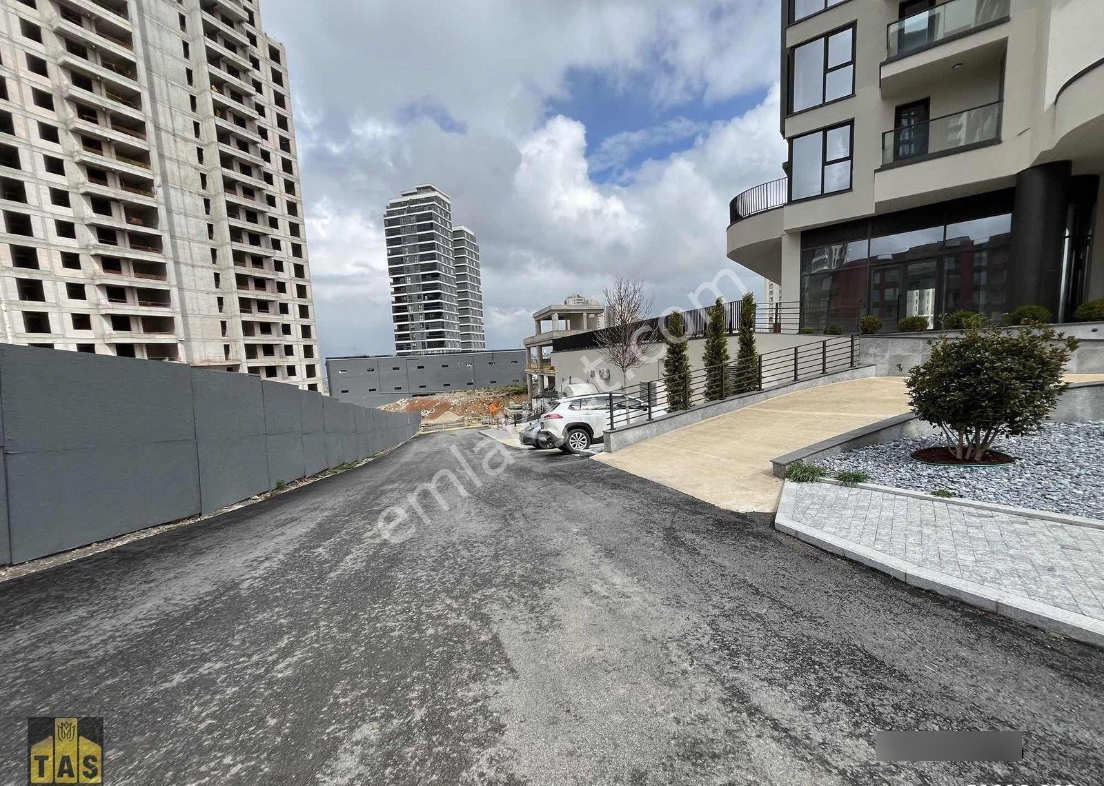 Çankaya Alaçatı Tona Rezidans 1+1 Net 45 M2 Satılık Daire - Görsel 10
