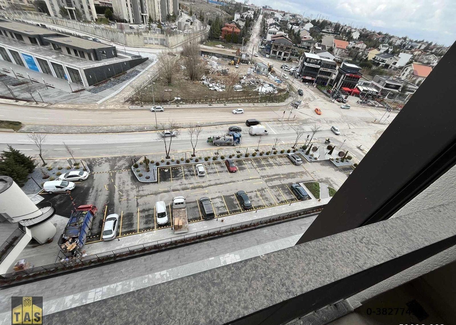 Çankaya Alaçatı Tona Rezidans 1+1 Net 45 M2 Satılık Daire - Görsel 7