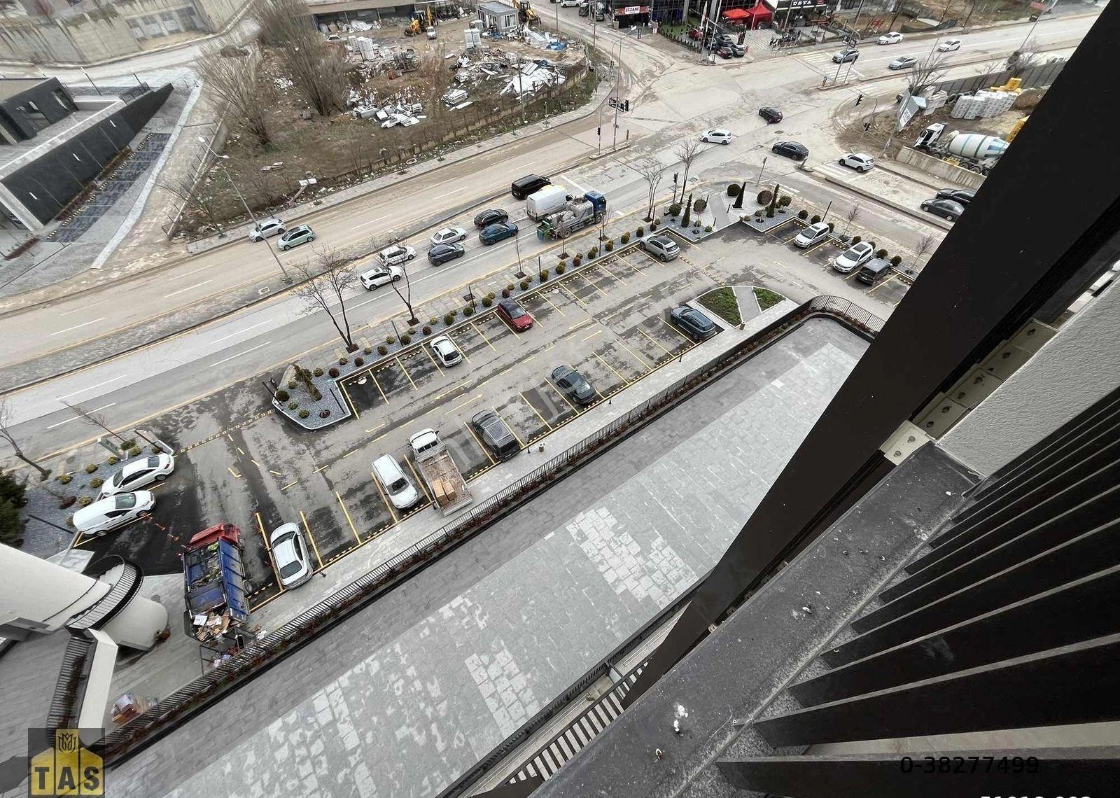 Çankaya Alaçatı Tona Rezidans 1+1 Net 45 M2 Satılık Daire - Görsel 9