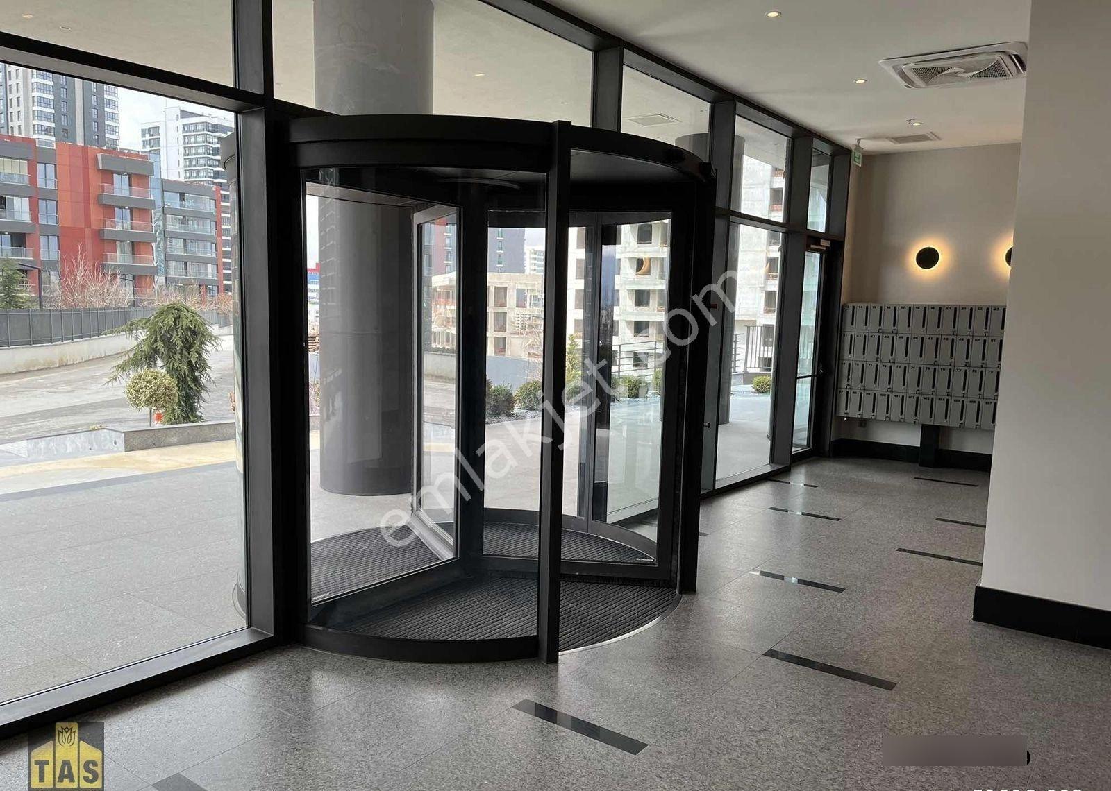 Çankaya Alaçatı Tona Rezidans 1+1 Net 45 M2 Satılık Daire - Görsel 13