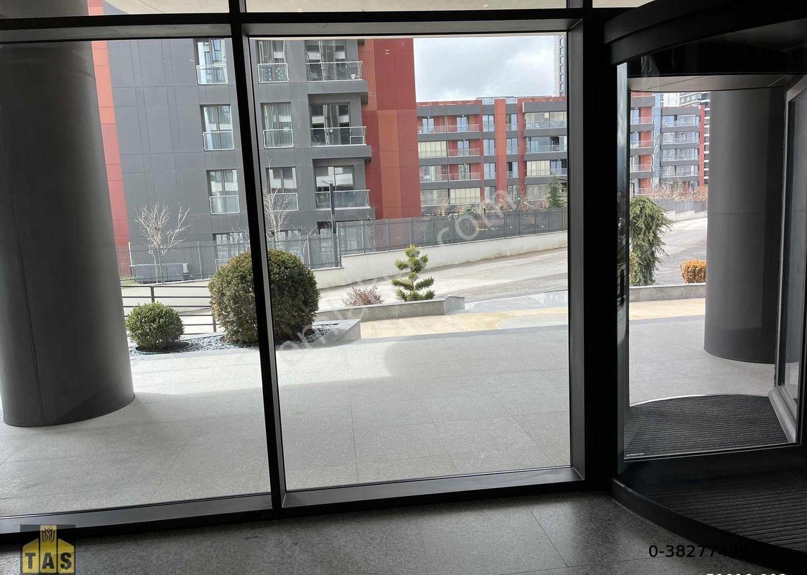Çankaya Alaçatı Tona Rezidans 1+1 Net 45 M2 Satılık Daire - Görsel 2