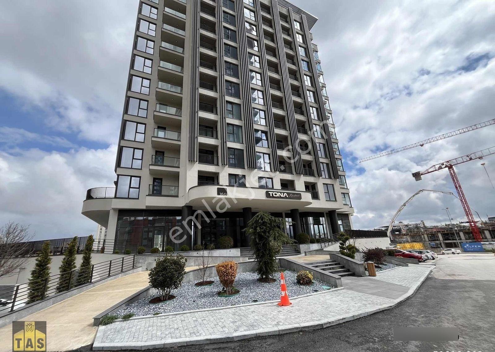 Çankaya Alaçatı Tona Rezidans 1+1 Net 45 M2 Satılık Daire - Görsel 12