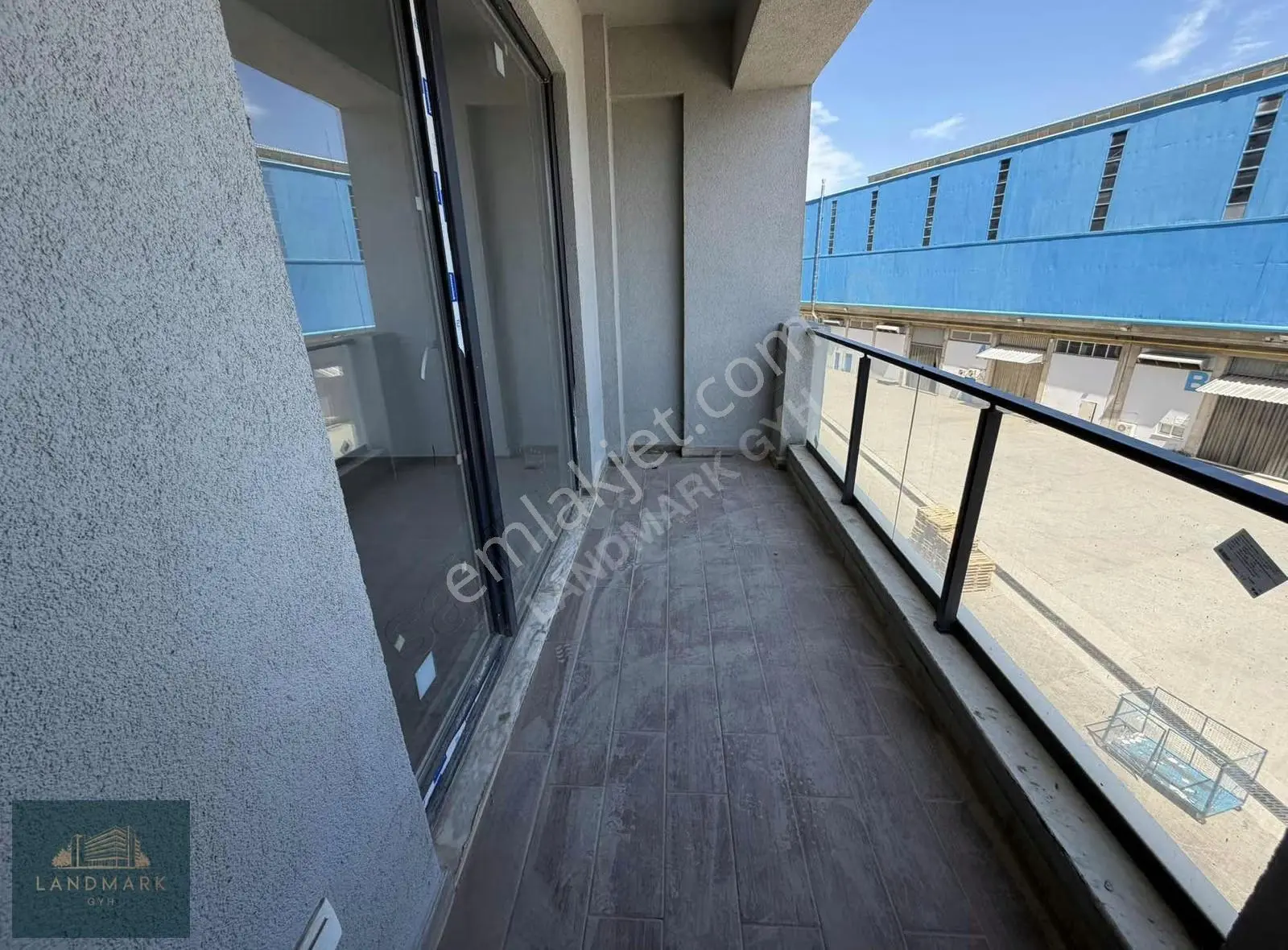 Anatolıa City Yetklisi Ofisi Landmark'tan Kiralık K.m. 2+1 - Görsel 2