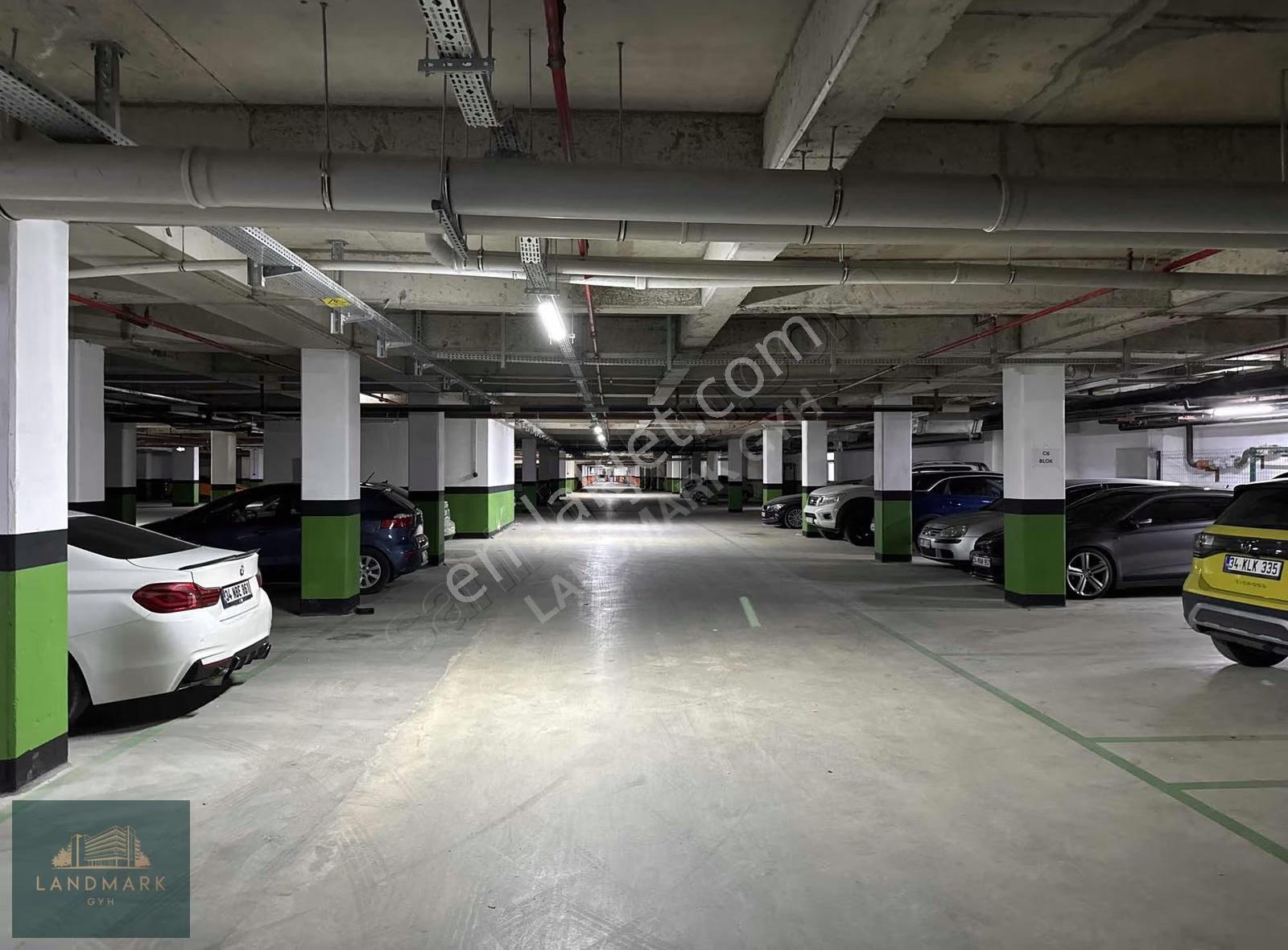 Anatolıa City Yetklisi Ofisi Landmark'tan Kiralık K.m. 2+1 - Görsel 30