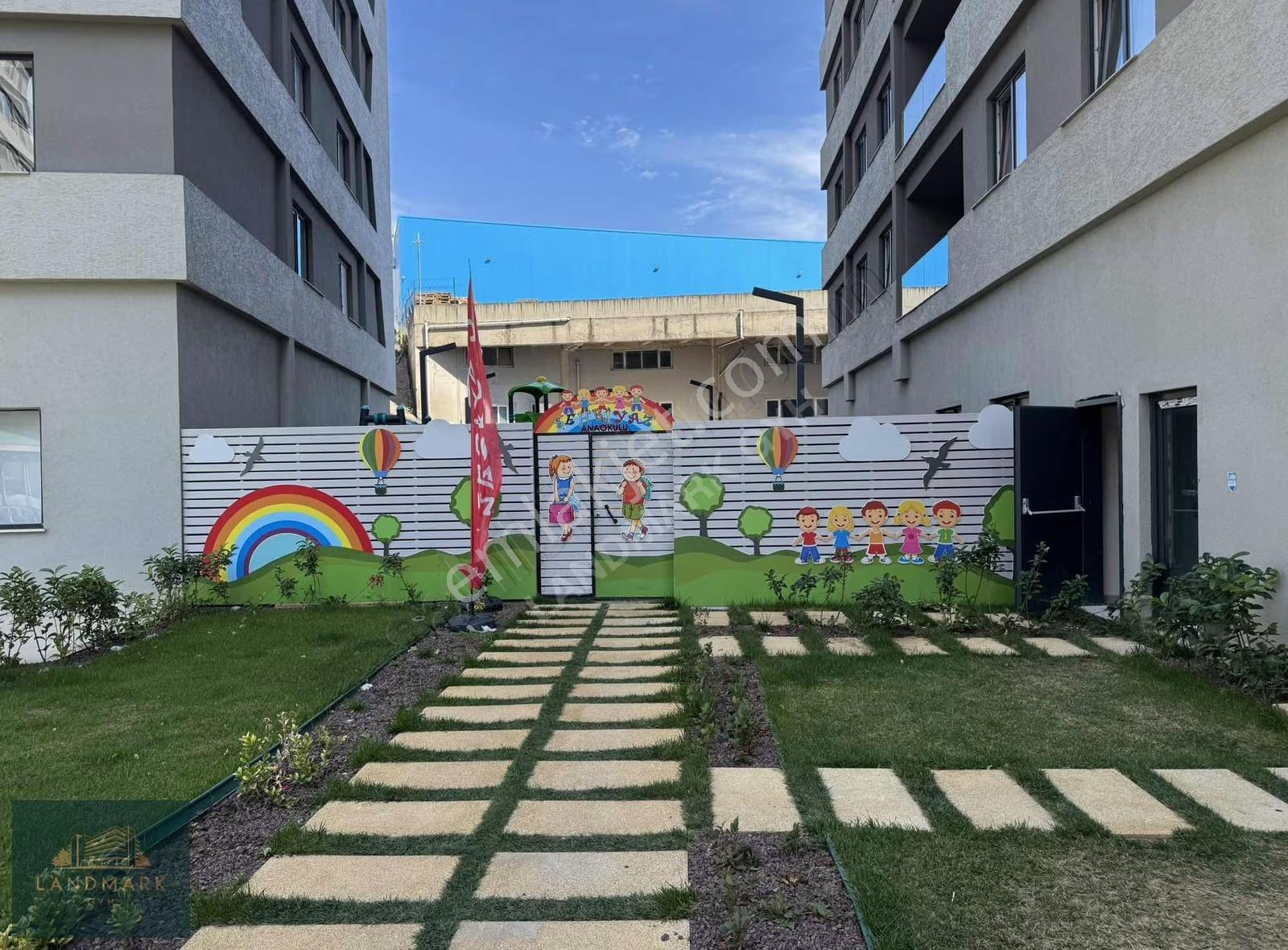 Anatolıa City Yetklisi Ofisi Landmark'tan Kiralık K.m. 2+1 - Görsel 11