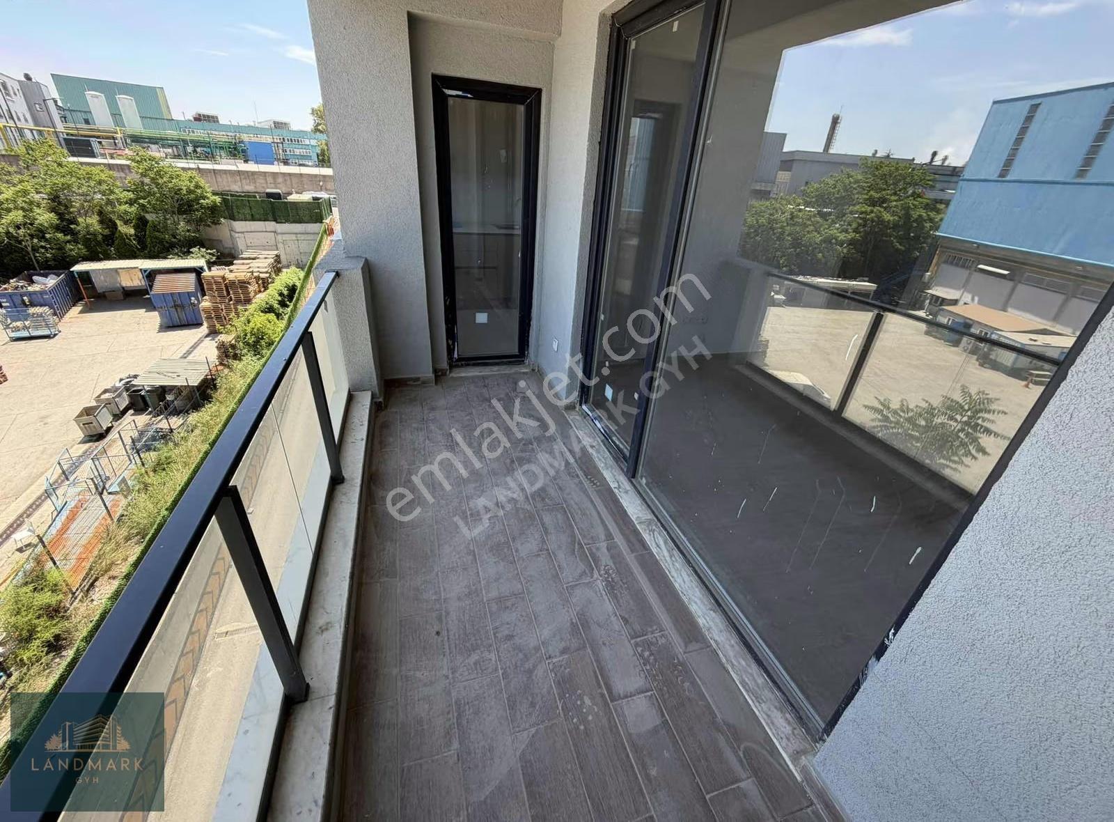 Anatolıa City Yetklisi Ofisi Landmark'tan Kiralık K.m. 2+1 - Görsel 33