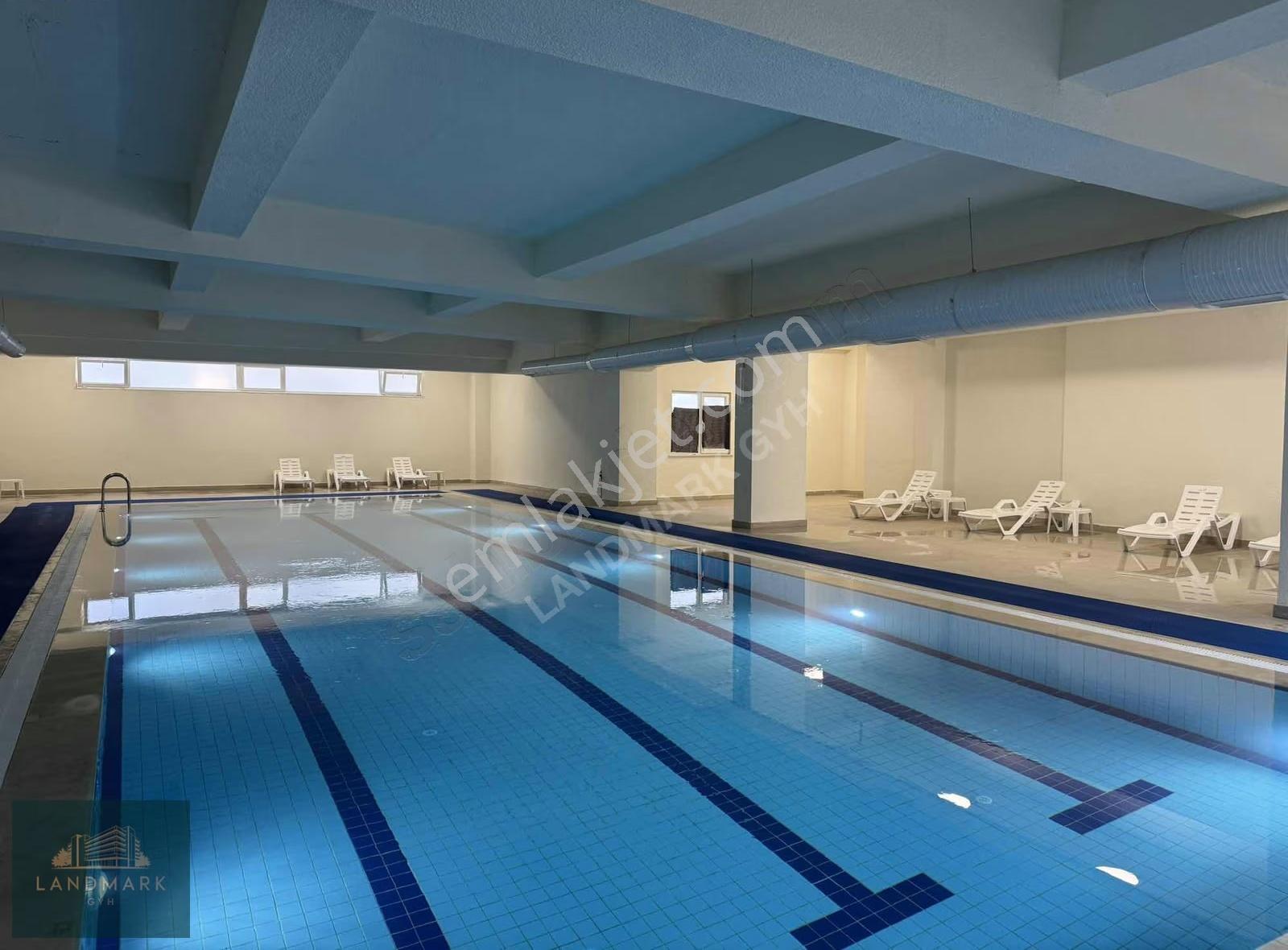 Anatolıa City Yetklisi Ofisi Landmark'tan Kiralık K.m. 2+1 - Görsel 8