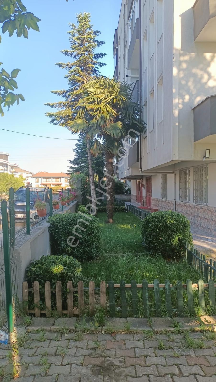 Arifbey Mahallesinde Teras Kat İki Adet 2+1 Daireler Satılık - Görsel 21