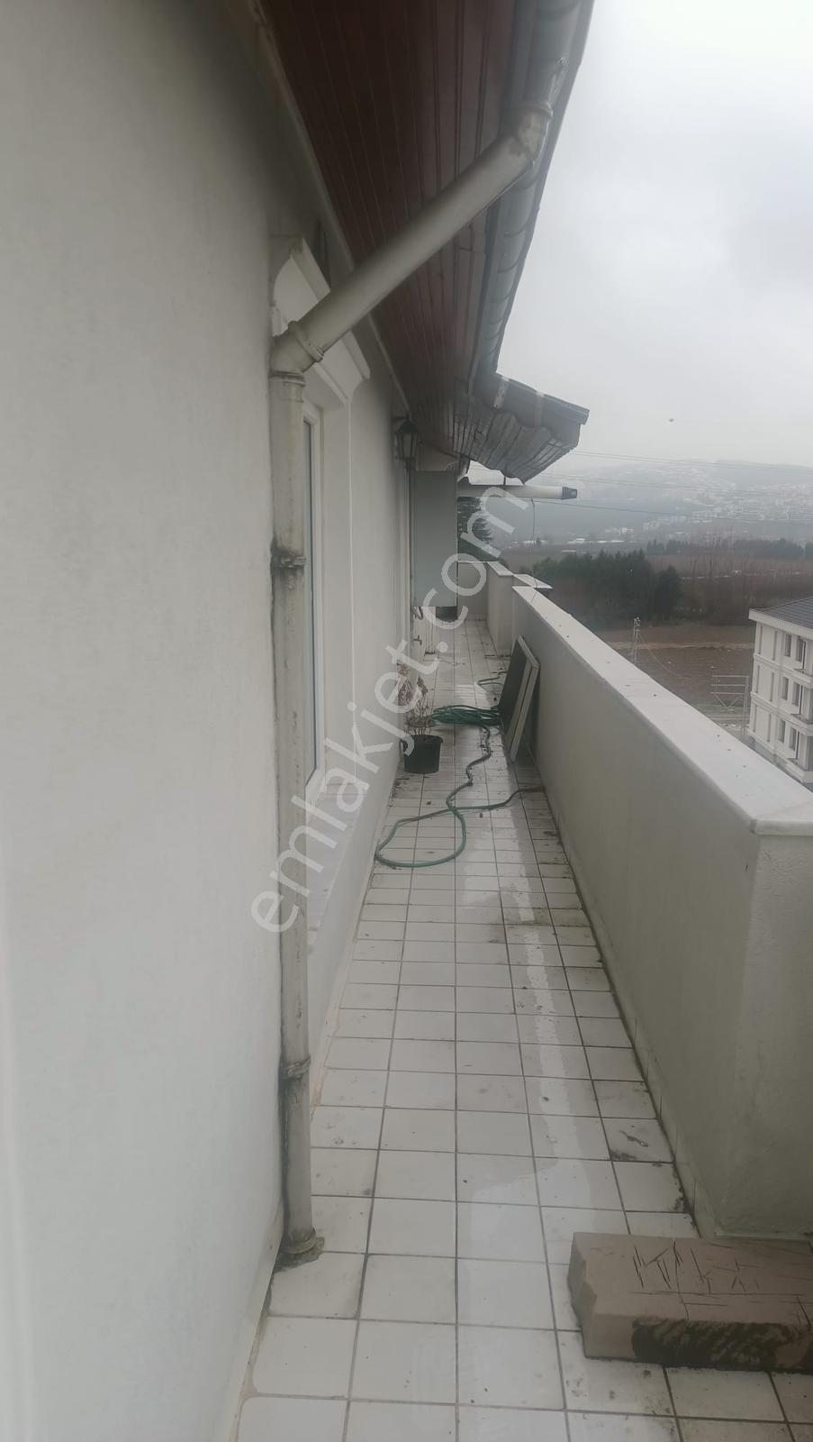 Arifbey Mahallesinde Teras Kat İki Adet 2+1 Daireler Satılık - Görsel 5