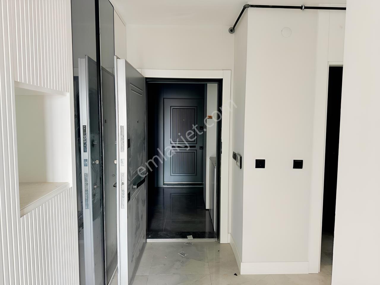 Yıldırım Beyazıt Mahallesinde Sıfır 3+1 Kiralık Daire - Görsel 27