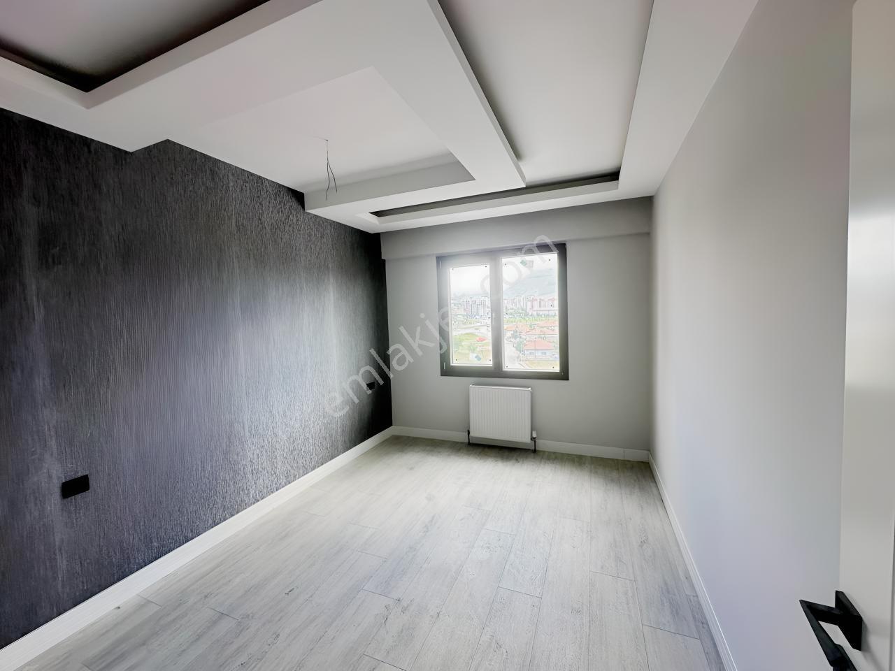 Yıldırım Beyazıt Mahallesinde Sıfır 3+1 Kiralık Daire - Görsel 11