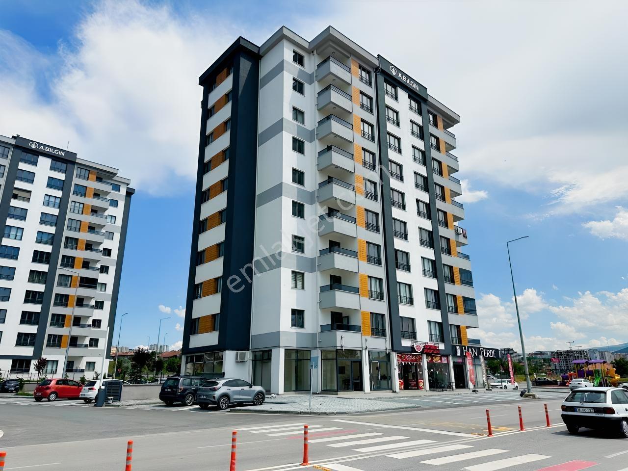 Yıldırım Beyazıt Mahallesinde Sıfır 3+1 Kiralık Daire - Görsel 13