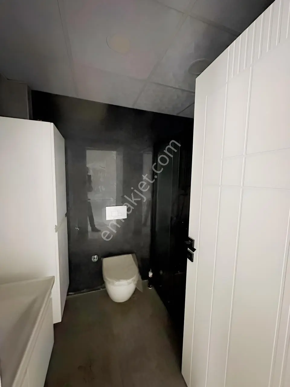 Yıldırım Beyazıt Mahallesinde Sıfır 3+1 Kiralık Daire - Görsel 25
