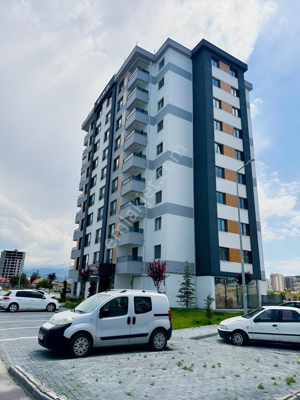 Yıldırım Beyazıt Mahallesinde Sıfır 3+1 Kiralık Daire - Görsel 28