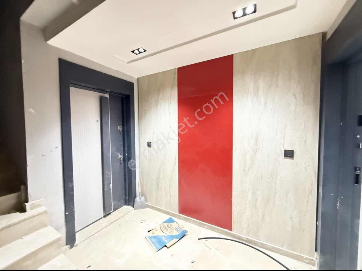 Bu_daireye_bakmadan_daire_almayın_salon_kadar_geniş_mutfaklı_!!! - Görsel 24