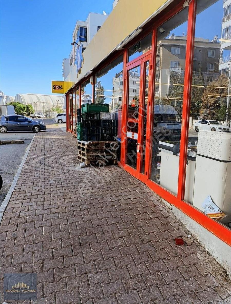 Tabela Değeri Yüksek Kurumsal Kiracılı Yatırımlık Dükkan - Görsel 13