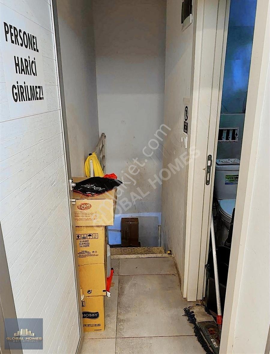 Tabela Değeri Yüksek Kurumsal Kiracılı Yatırımlık Dükkan - Görsel 14