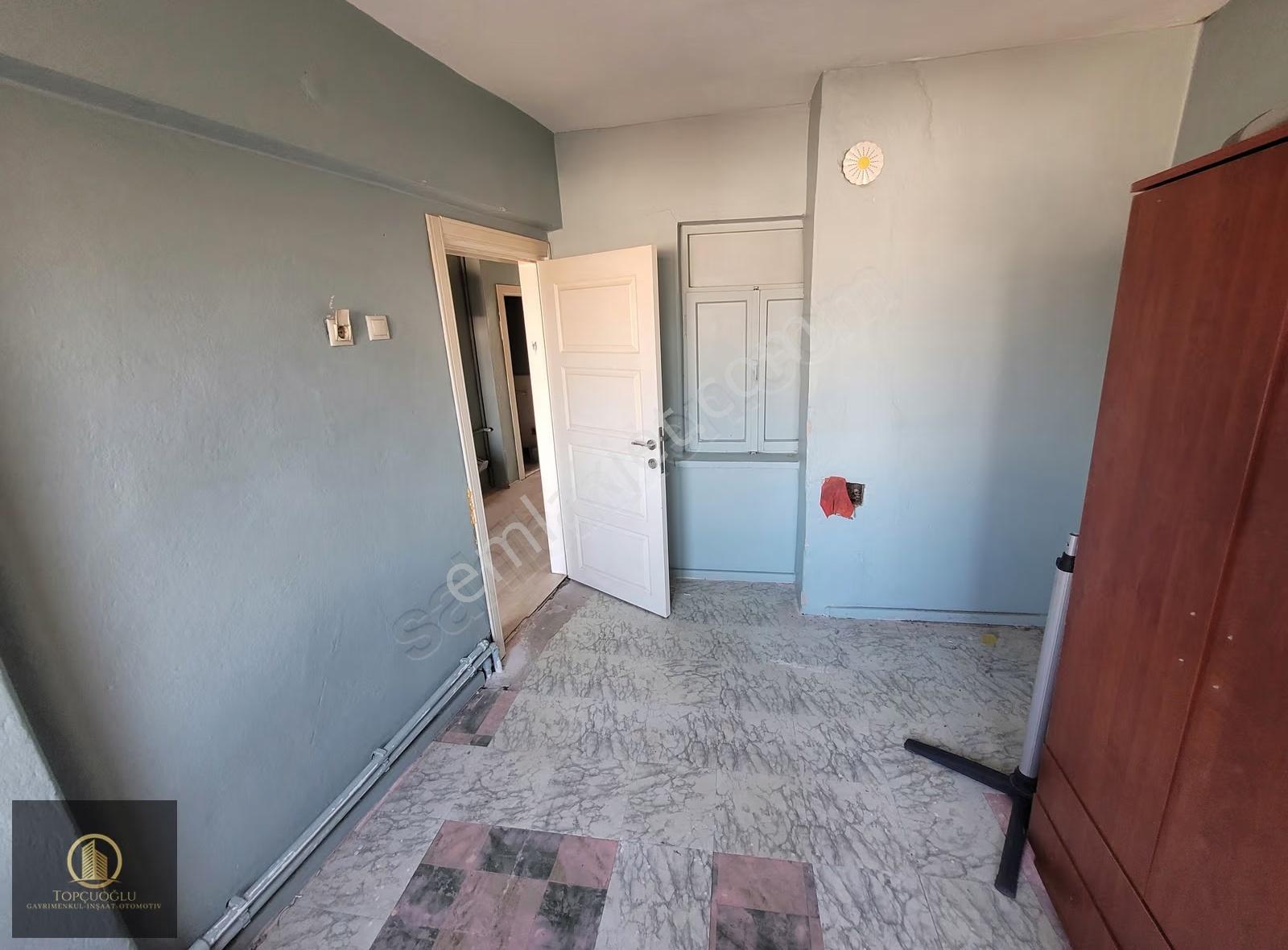 Sakarya 2 Caddesinde 2+1 Teraslı Daire - Görsel 12