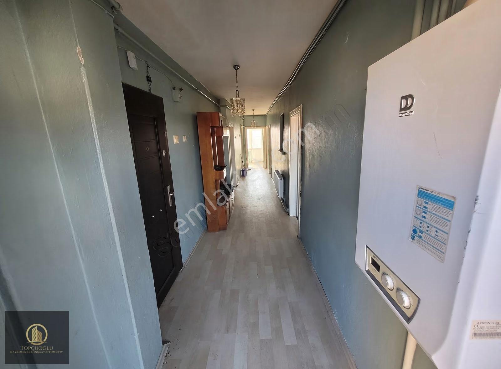 Sakarya 2 Caddesinde 2+1 Teraslı Daire - Görsel 9