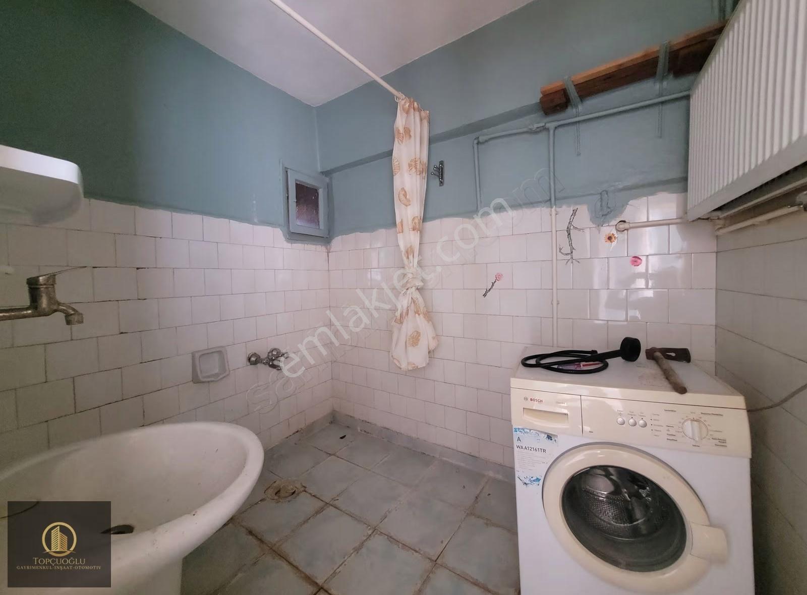 Sakarya 2 Caddesinde 2+1 Teraslı Daire - Görsel 8
