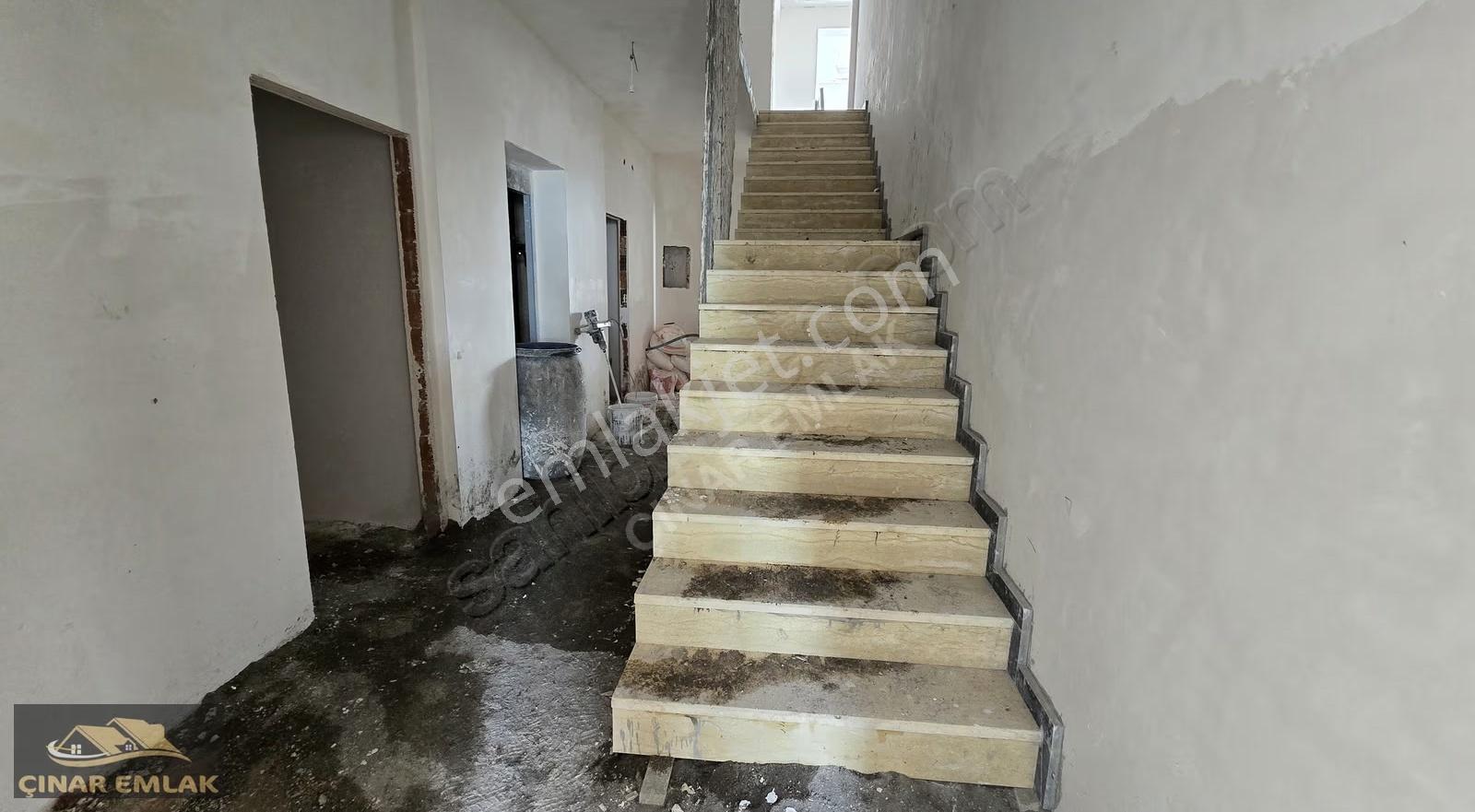 Çınar Emlak'tan Yeşilyurtta Satılık Sıfır 3+1 Masrafsız Daire - Görsel 5