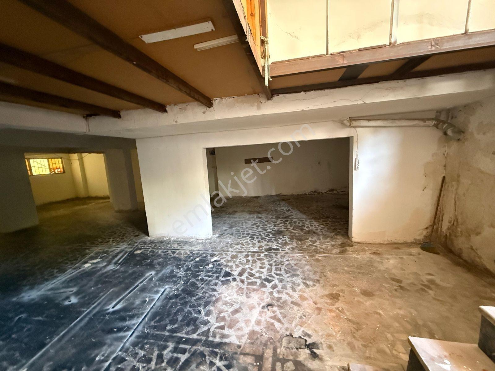 Kaynarca Marmaray'a Komşu | 150 M² Asma Katlı Satılık Dükkan - Görsel 13