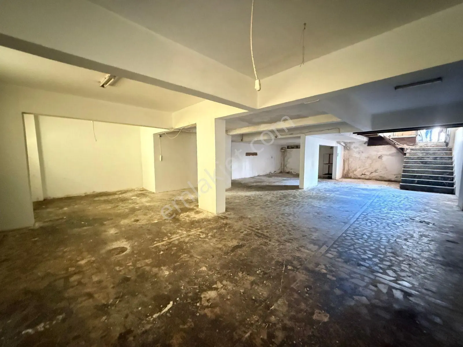 Kaynarca Marmaray'a Komşu | 150 M² Asma Katlı Satılık Dükkan - Görsel 4