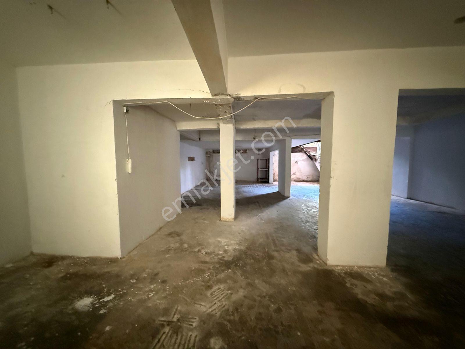 Kaynarca Marmaray'a Komşu | 150 M² Asma Katlı Satılık Dükkan - Görsel 18