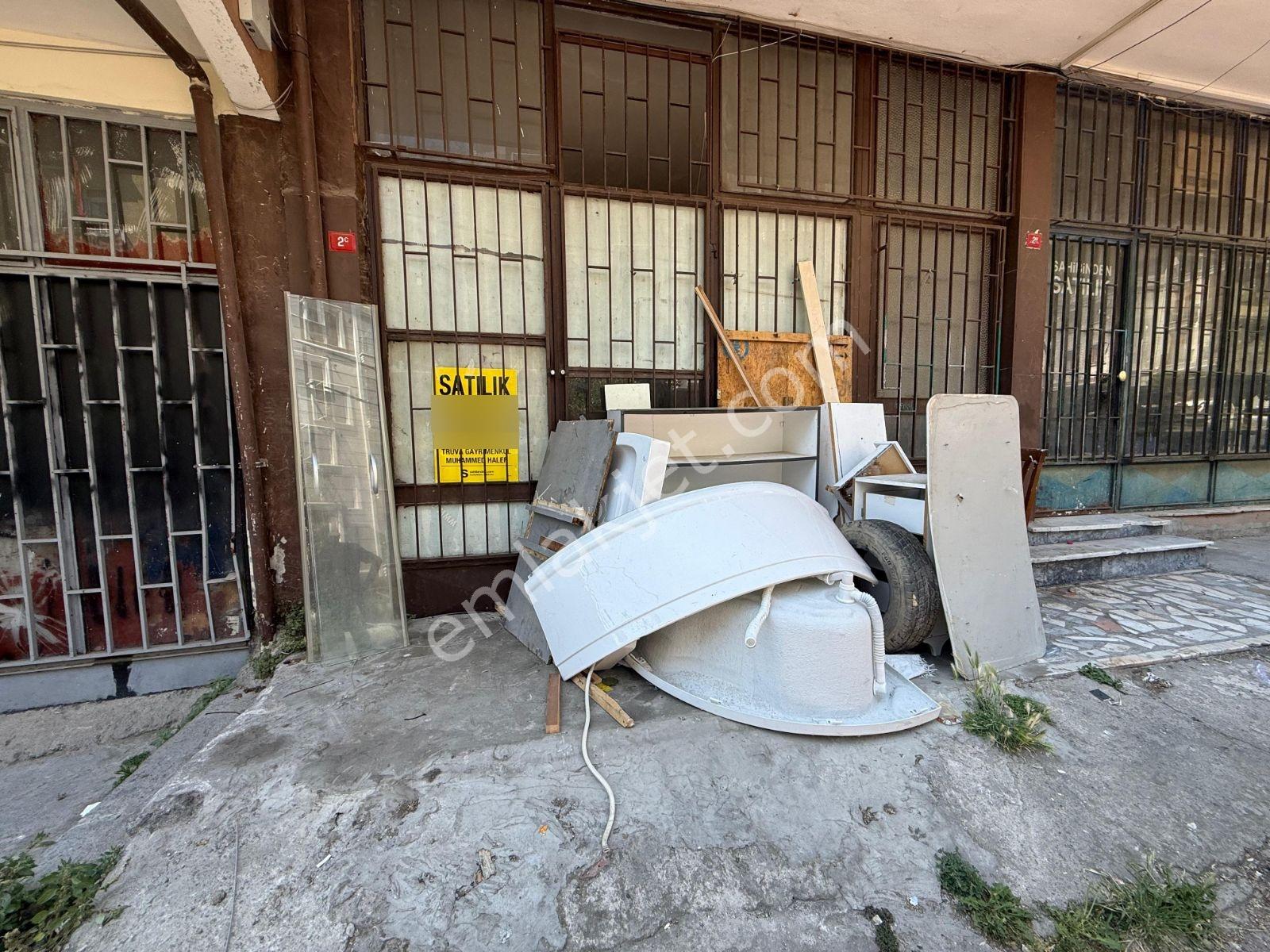 Kaynarca Marmaray'a Komşu | 150 M² Asma Katlı Satılık Dükkan - Görsel 19