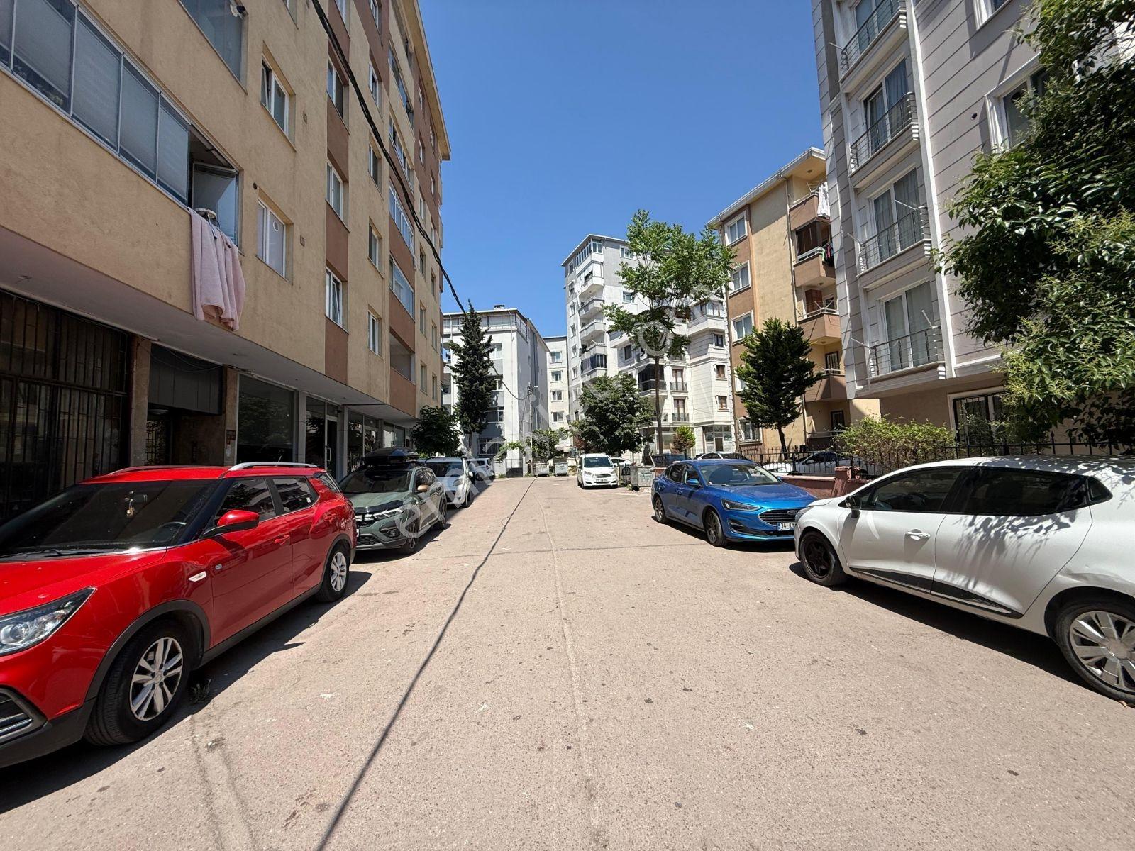 Kaynarca Marmaray'a Komşu | 150 M² Asma Katlı Satılık Dükkan - Görsel 12