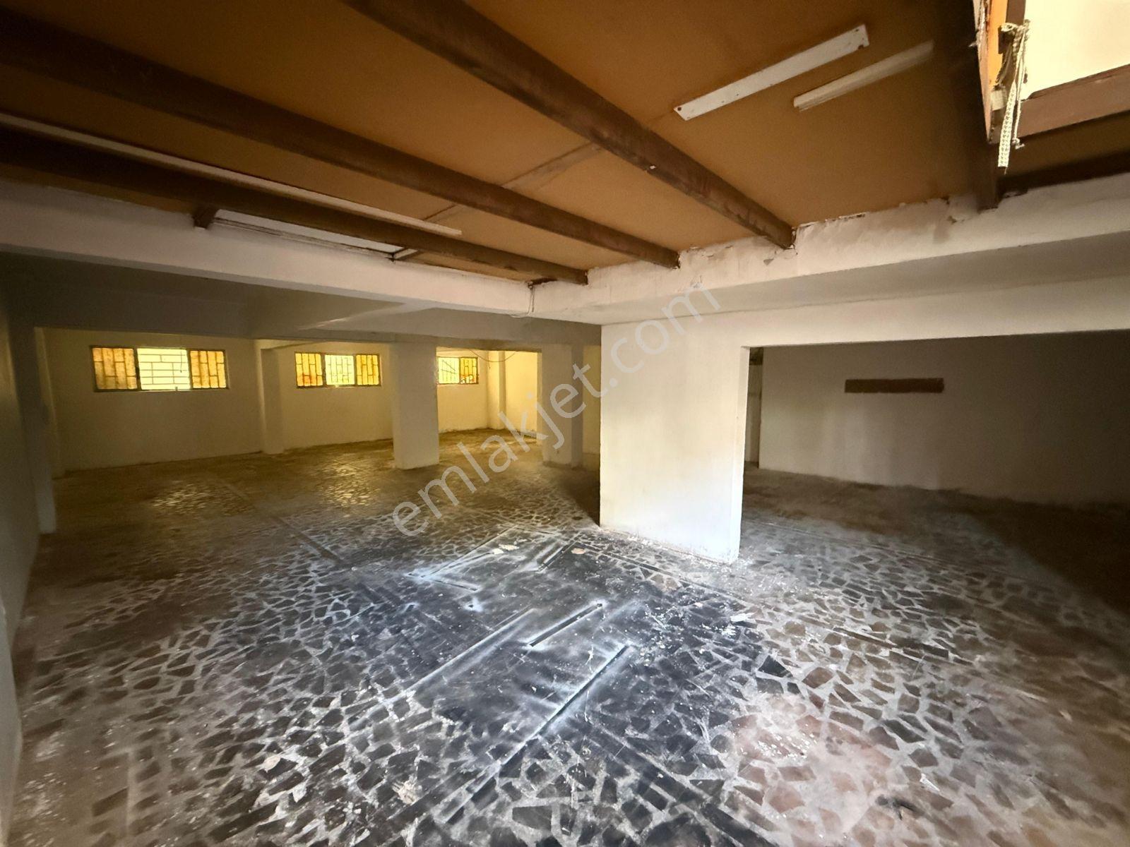 Kaynarca Marmaray'a Komşu | 150 M² Asma Katlı Satılık Dükkan - Görsel 14