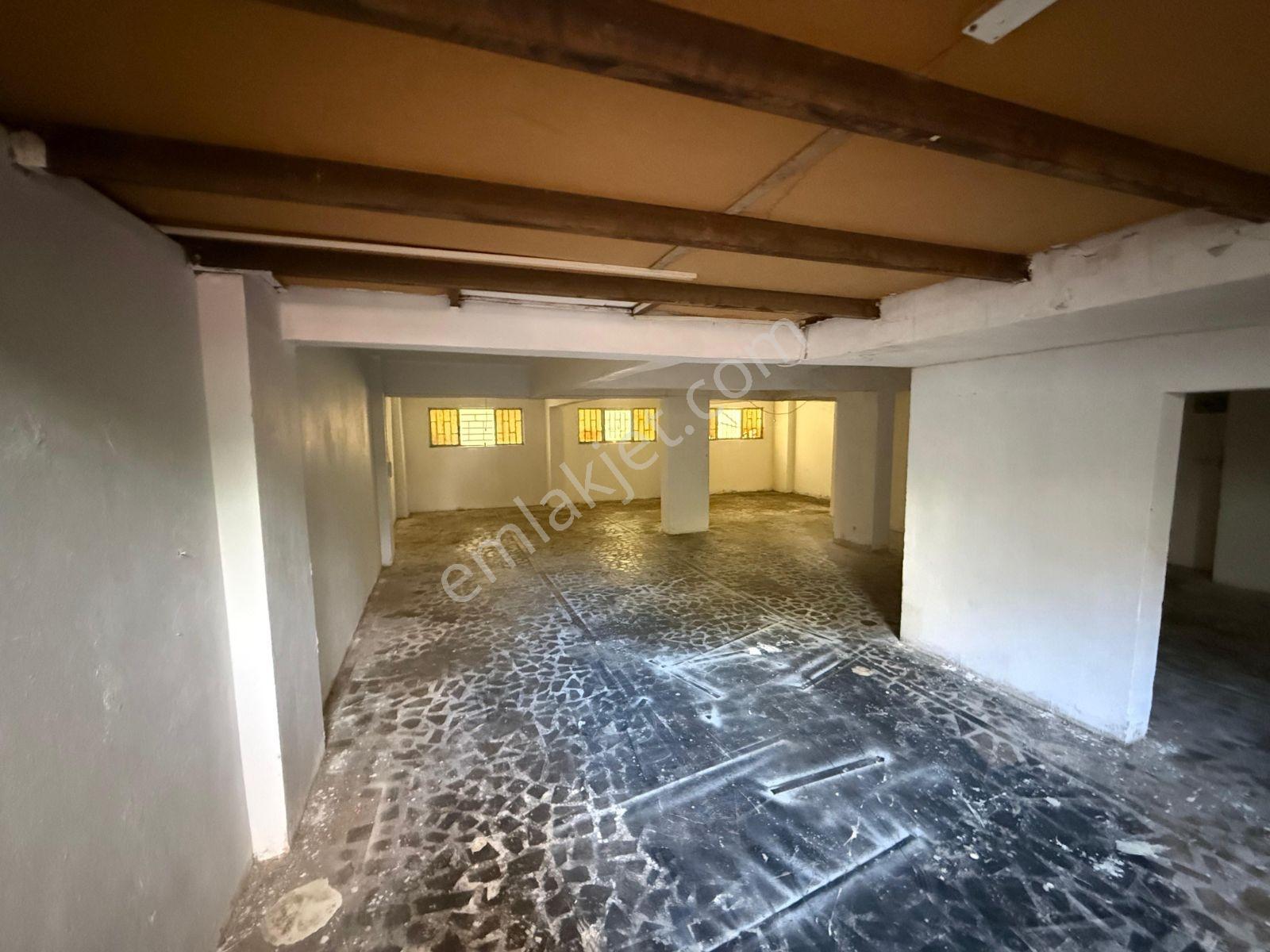 Kaynarca Marmaray'a Komşu | 150 M² Asma Katlı Satılık Dükkan - Görsel 5