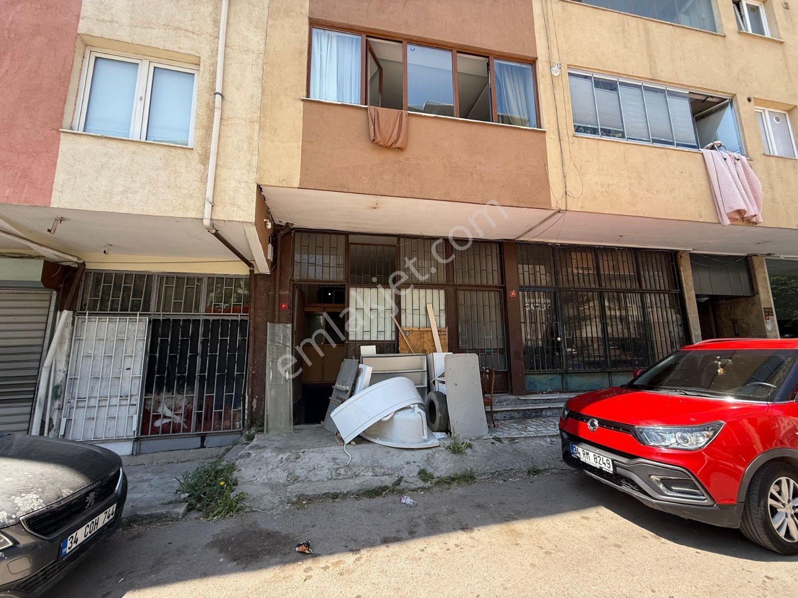 Kaynarca Marmaray'a Komşu | 150 M² Asma Katlı Satılık Dükkan - Görsel 11