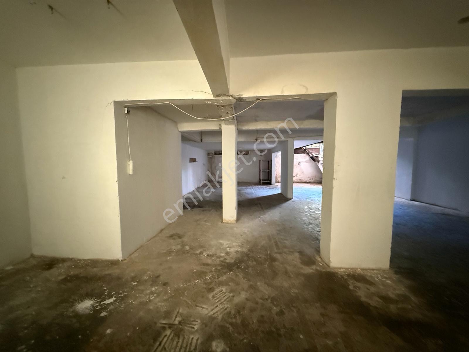 Kaynarca Marmaray'a Komşu | 150 M² Asma Katlı Satılık Dükkan - Görsel 7