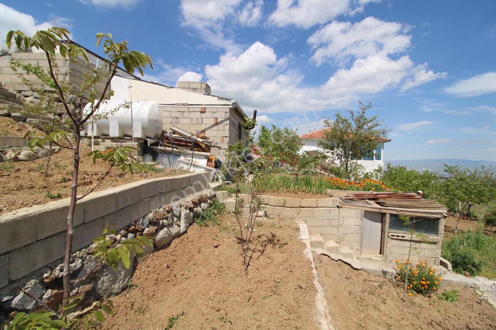 Han'dan Kurulu Düzen Manzaralı Cadde Cepheli 440 M2 Ev Ve Arsası - Görsel 27
