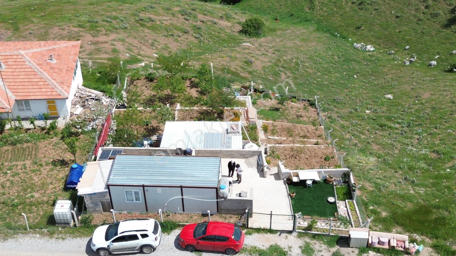 Han'dan Kurulu Düzen Manzaralı Cadde Cepheli 440 M2 Ev Ve Arsası - Görsel 4