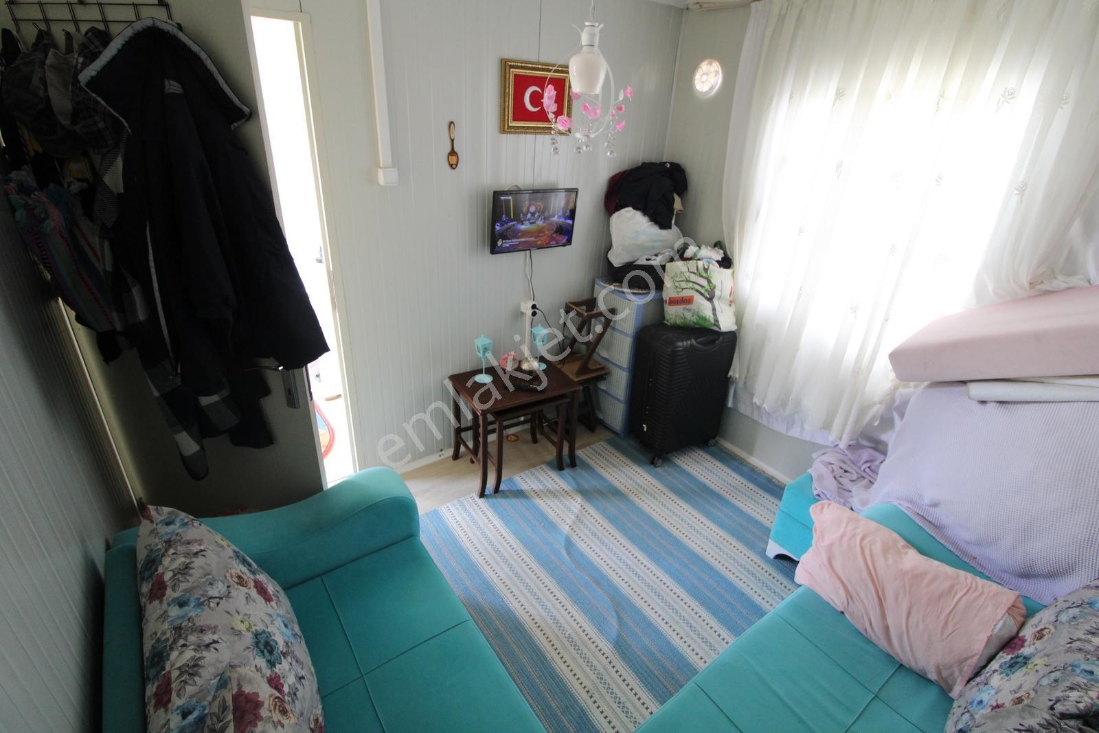 Han'dan Kurulu Düzen Manzaralı Cadde Cepheli 440 M2 Ev Ve Arsası - Görsel 33