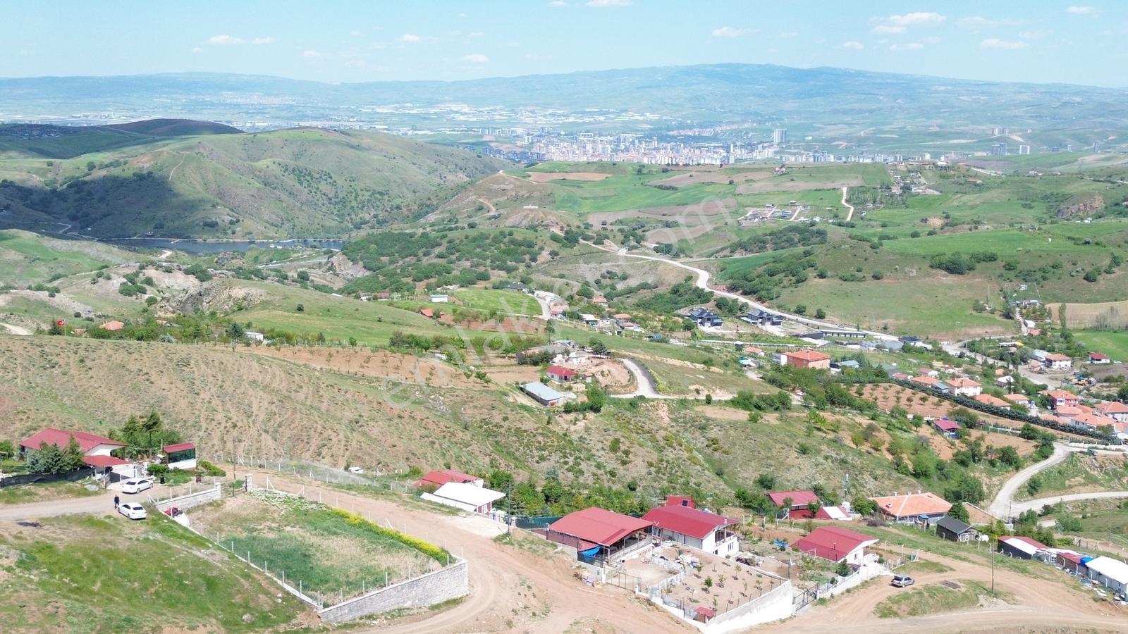 Han'dan Kurulu Düzen Manzaralı Cadde Cepheli 440 M2 Ev Ve Arsası - Görsel 13