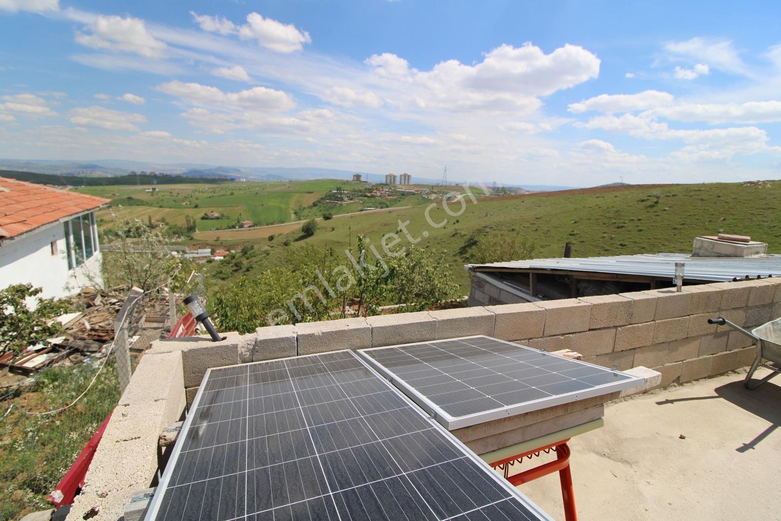 Han'dan Kurulu Düzen Manzaralı Cadde Cepheli 440 M2 Ev Ve Arsası - Görsel 31