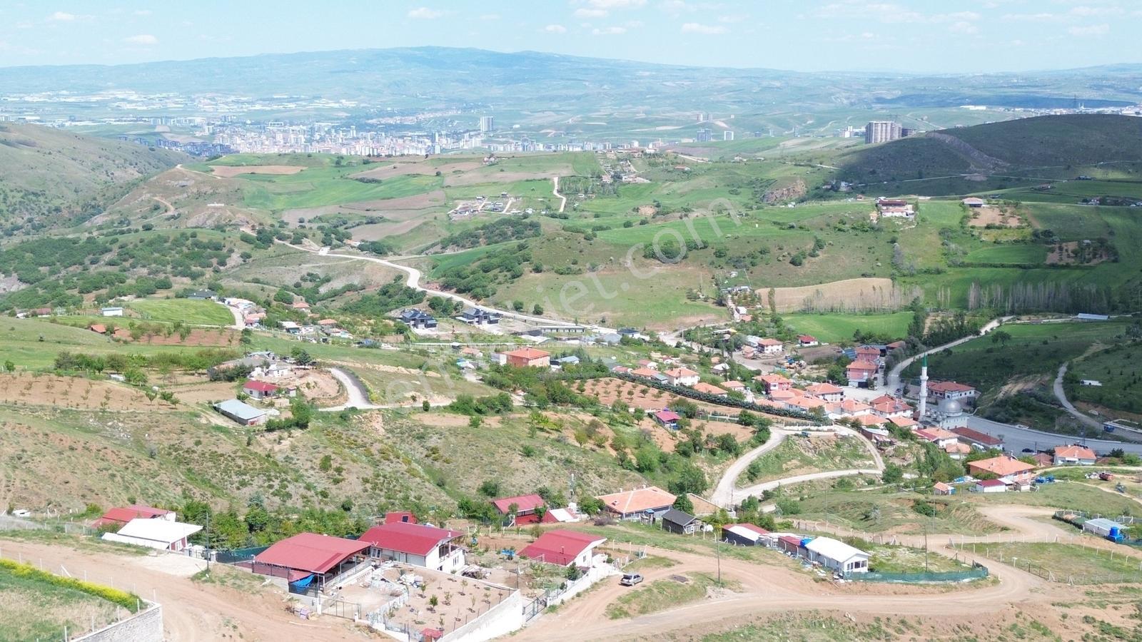 Han'dan Kurulu Düzen Manzaralı Cadde Cepheli 440 M2 Ev Ve Arsası - Görsel 34